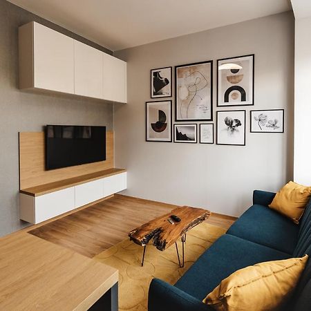 Apartment Friends Bratislava Downtown !!! Exterior photo