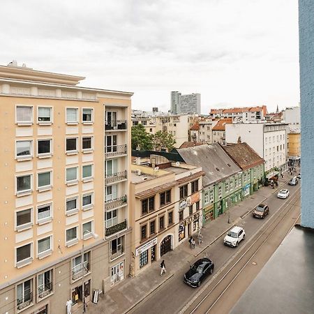 Apartment Friends Bratislava Downtown !!! Exterior photo
