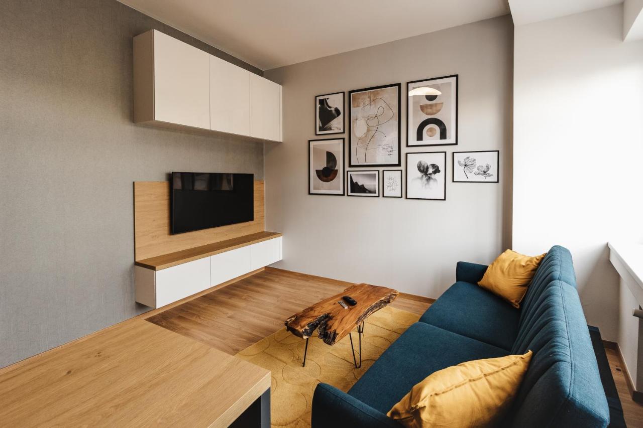 Apartment Friends Bratislava Downtown !!! Exterior photo